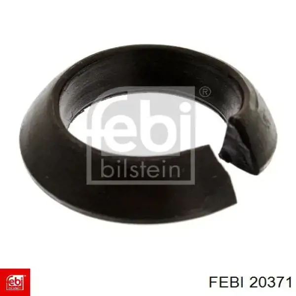Compre 20371 Febi Amortecedor dianteiro