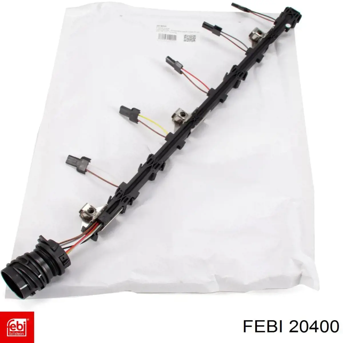 Compre 20400 Febi Amortecedor traseiro