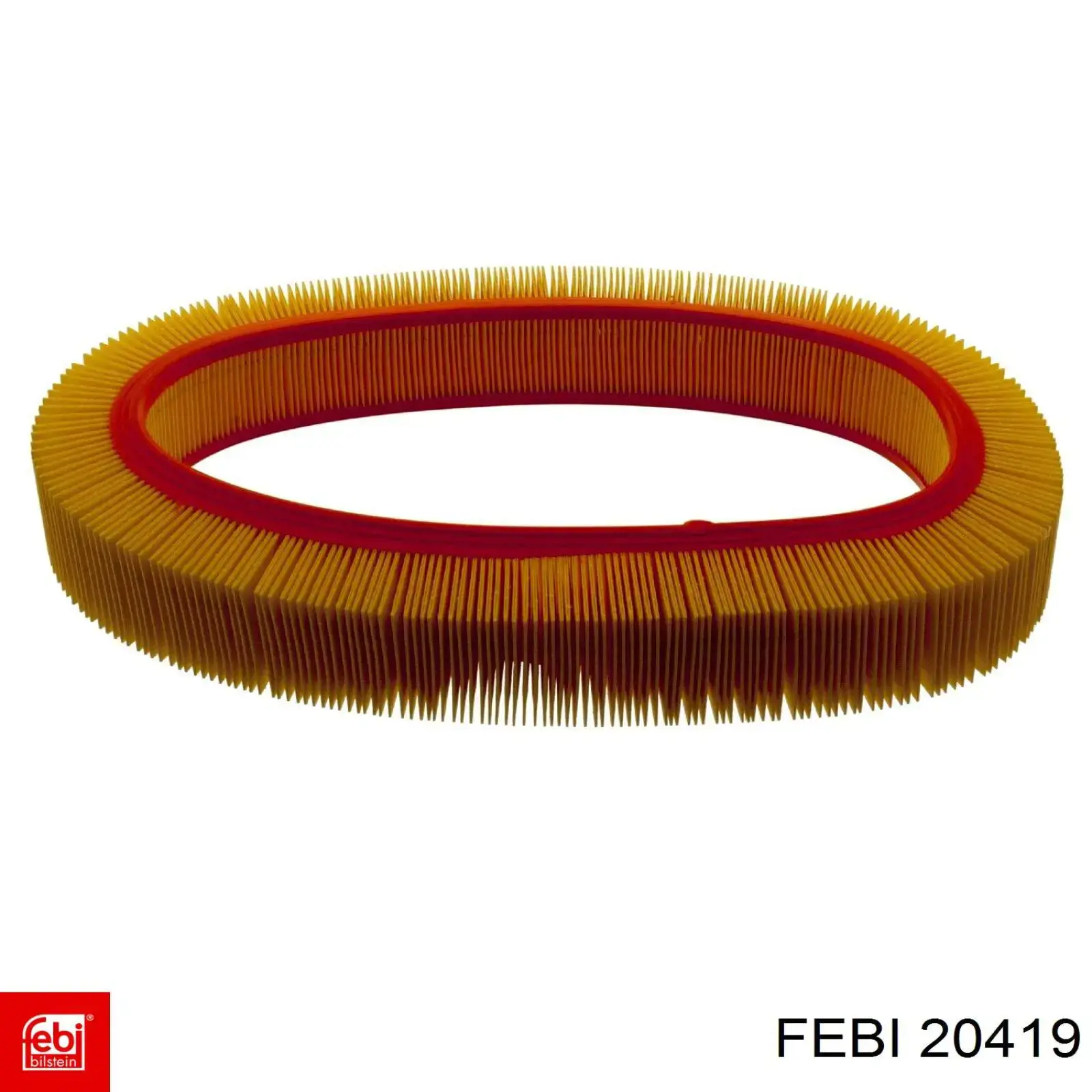 Compre 20419 Febi 