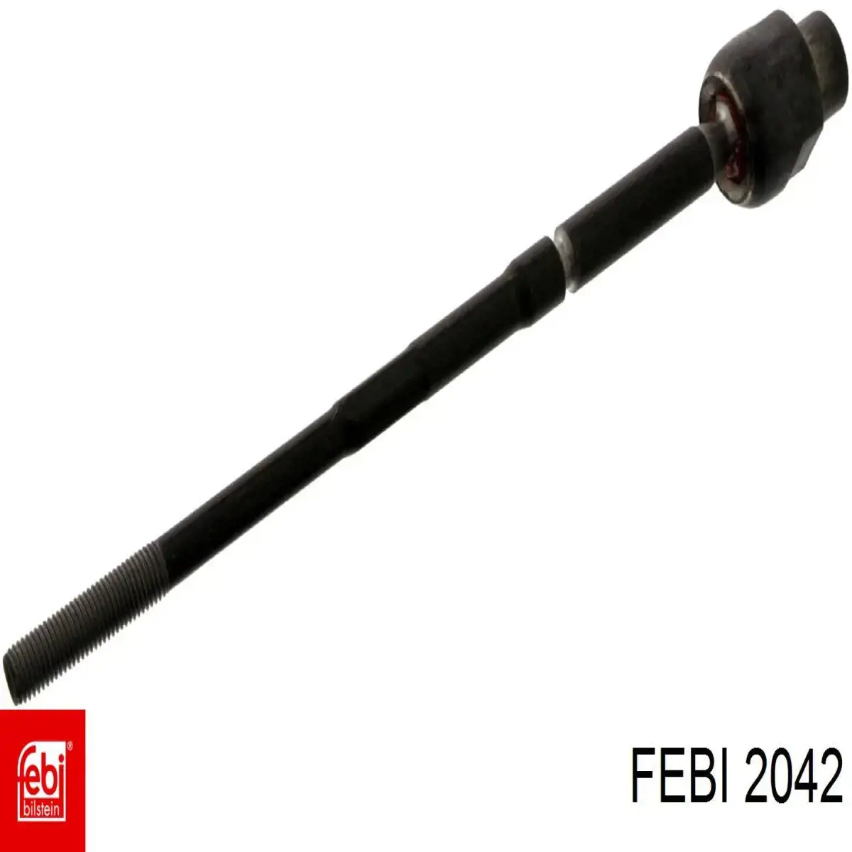 Compre 2042 Febi Tração de direção