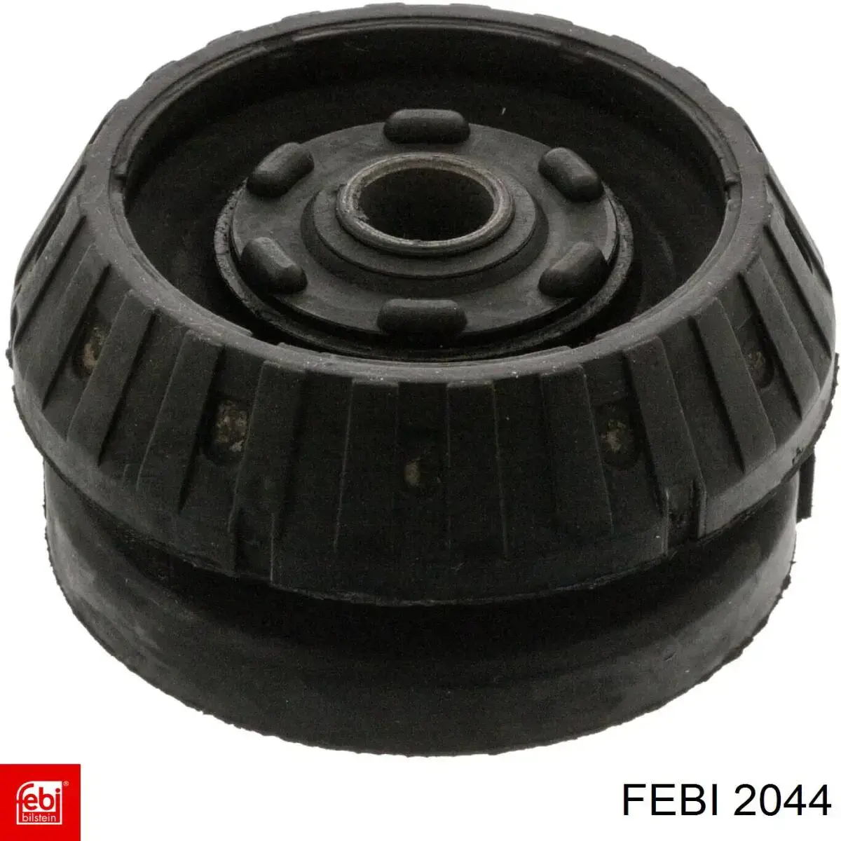 Suporte de amortecedor dianteiro Febi 2044 preço, a partir de 31,33 USD