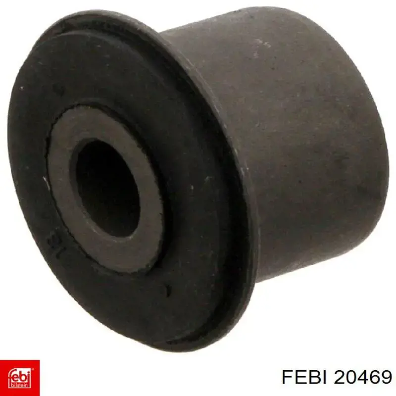 Amortecedor dianteiro Febi 20469 preço, a partir de 114,87 USD