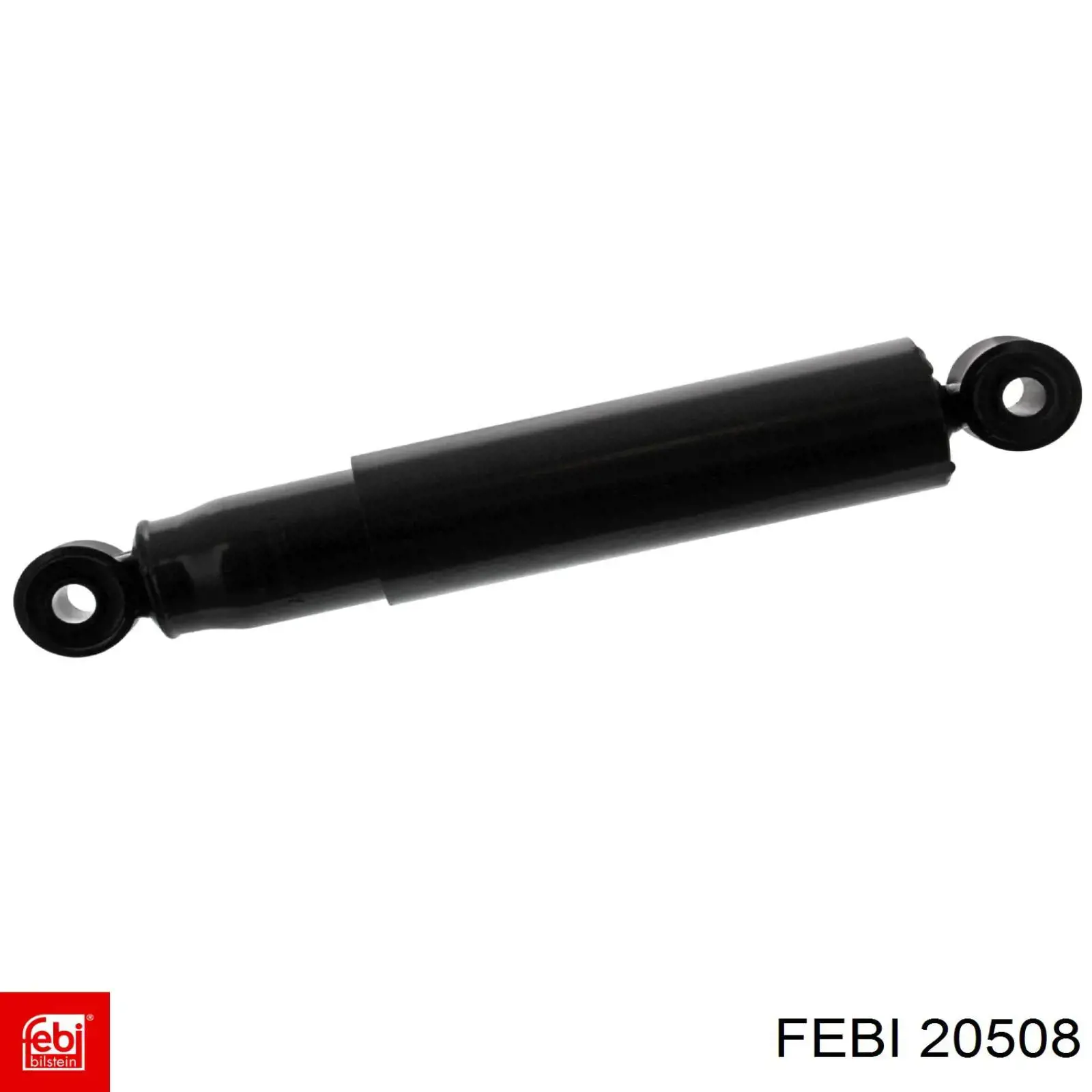 Amortecedor dianteiro Febi 20508 preço, a partir de 210,77 USD