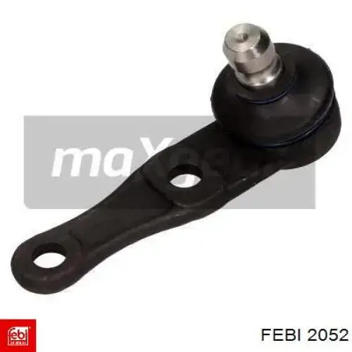 Compre 2052 Febi Suporte de esfera inferior esquerdo