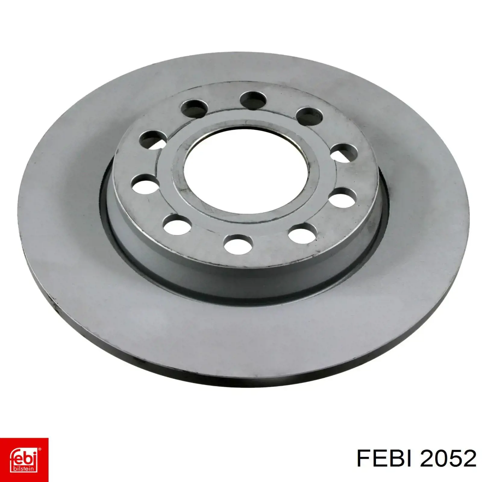 Suporte de esfera inferior esquerdo Febi 2052 preço, a partir de 17,18 USD