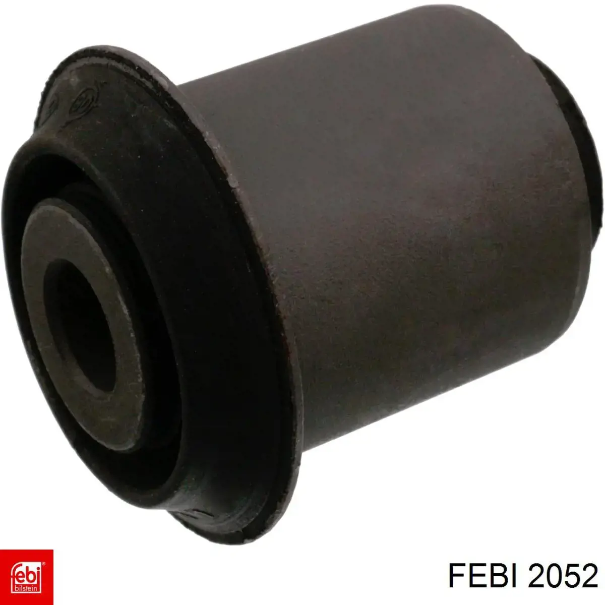 Suporte de esfera inferior esquerdo 2052 Febi