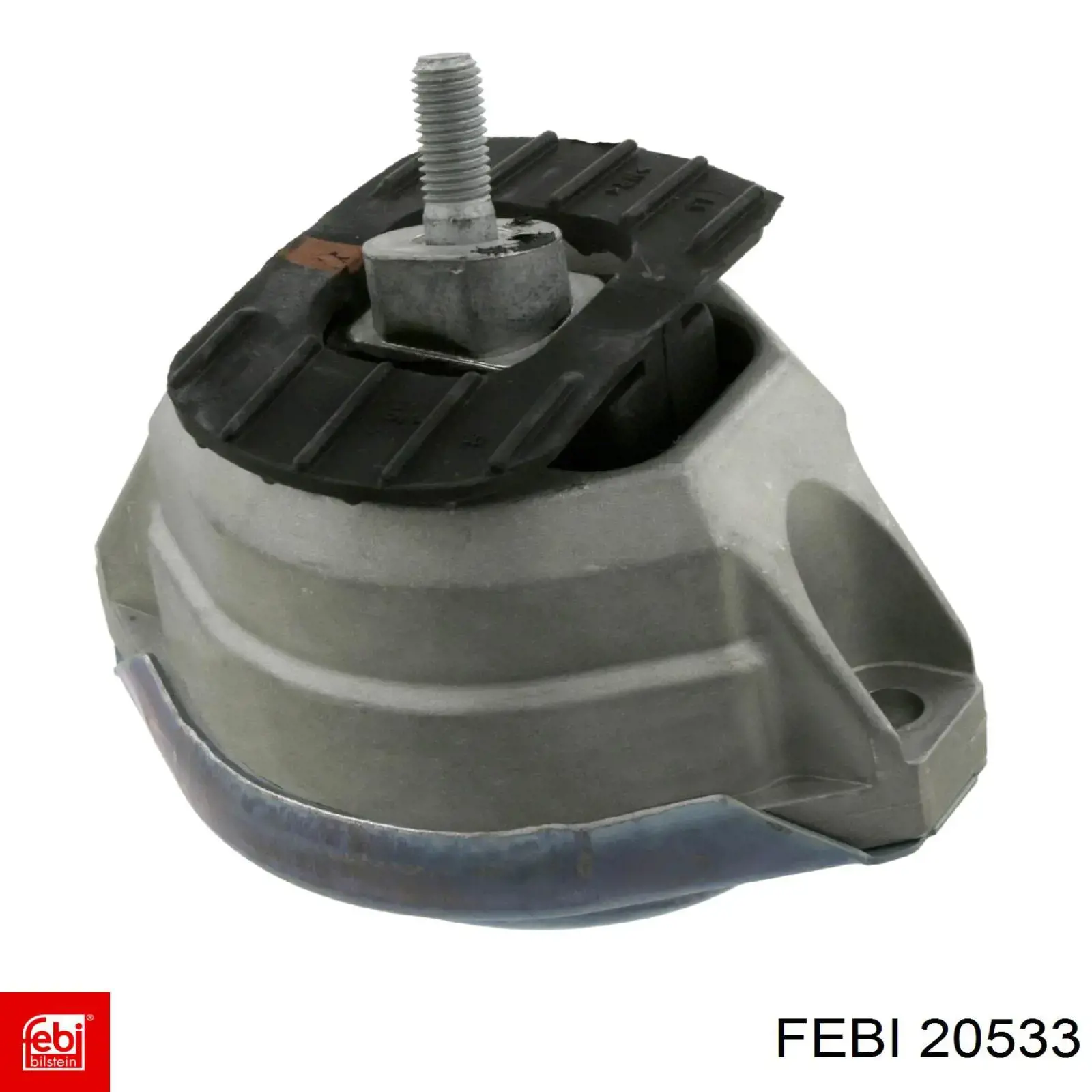 Compre 20533 Febi Amortecedor traseiro