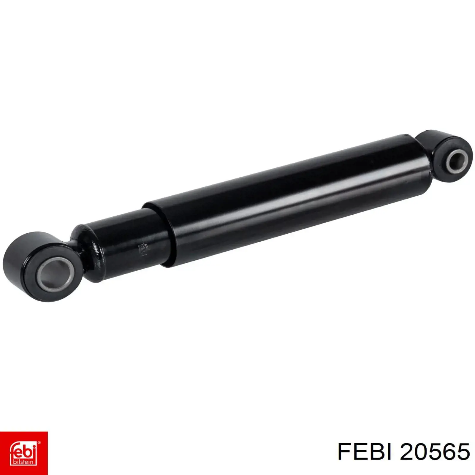 Amortecedor dianteiro Febi 20565 preço, a partir de 72,39 USD
