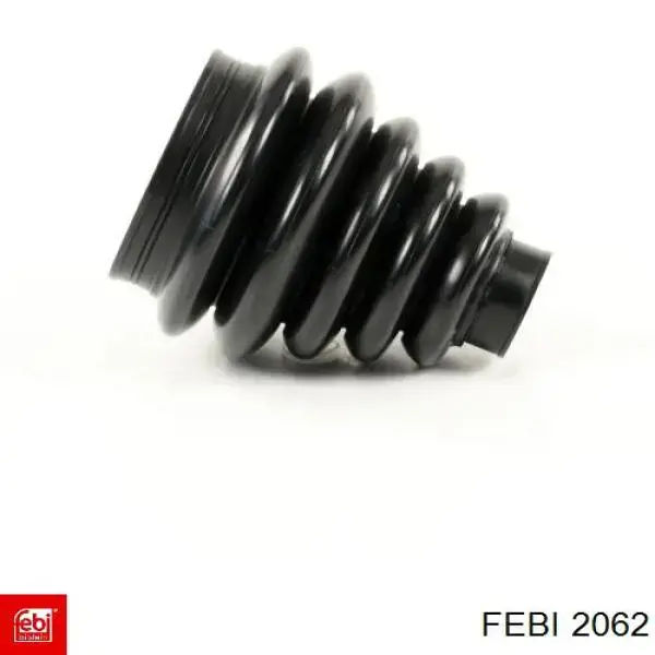 Compre 2062 Febi Parafuso de roda