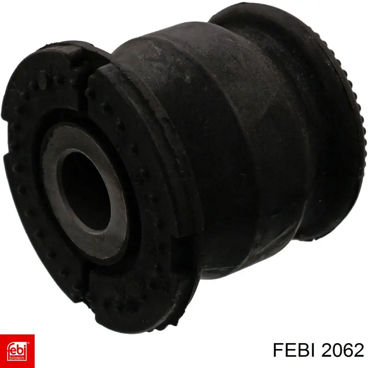 Compre 2062 Febi Parafuso de roda
