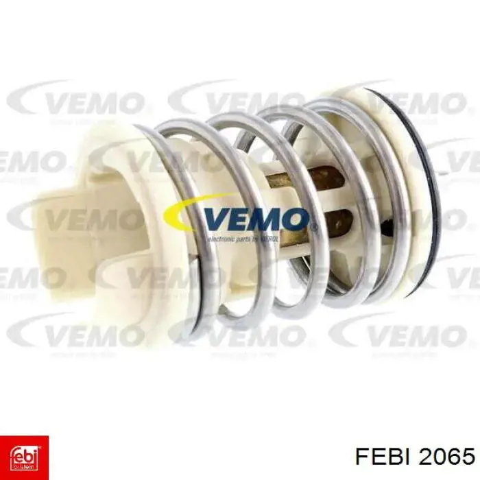 Bucim do semieixo do eixo dianteiro Febi 2065 preço, a partir de 6,16 USD
