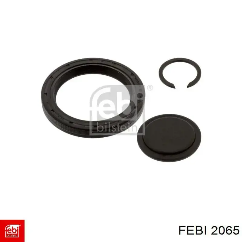 Bucim do semieixo do eixo dianteiro Febi 2065 preço, a partir de 6,16 USD