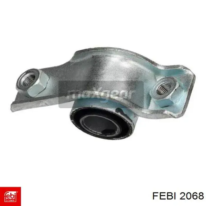 Coxim (suporte) dianteiro de motor 2068 Febi