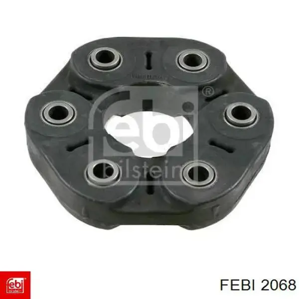  Febi 2068