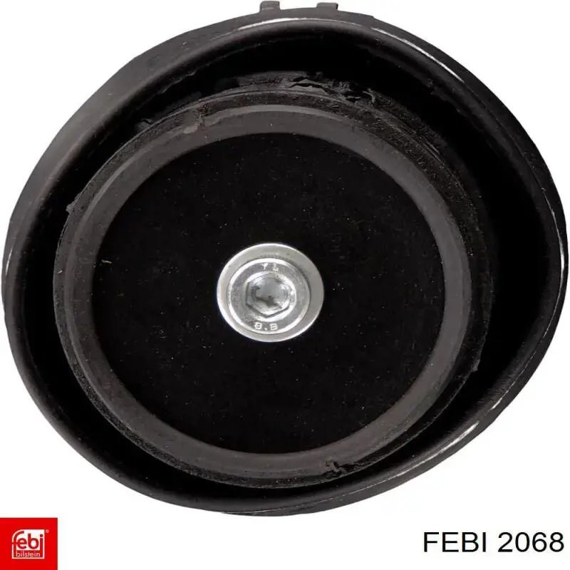 Coxim (suporte) dianteiro de motor Febi 2068 preço, a partir de 41,88 USD