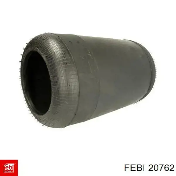 Coxim pneumático (suspensão de lâminas pneumática) do eixo Continental/Siemens 762N preço, a partir de 58,45 USD