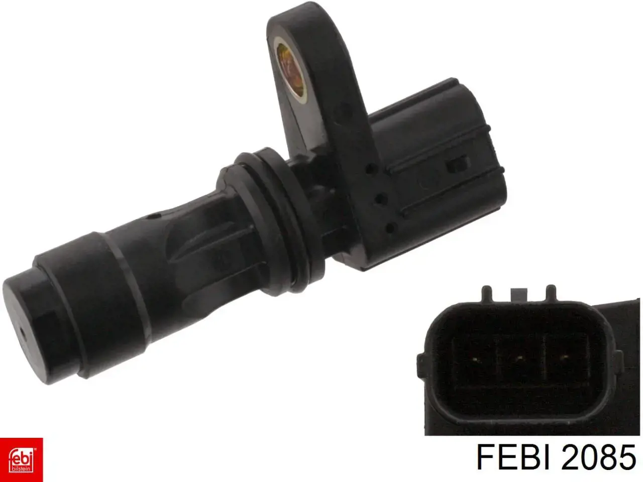  Febi 2085