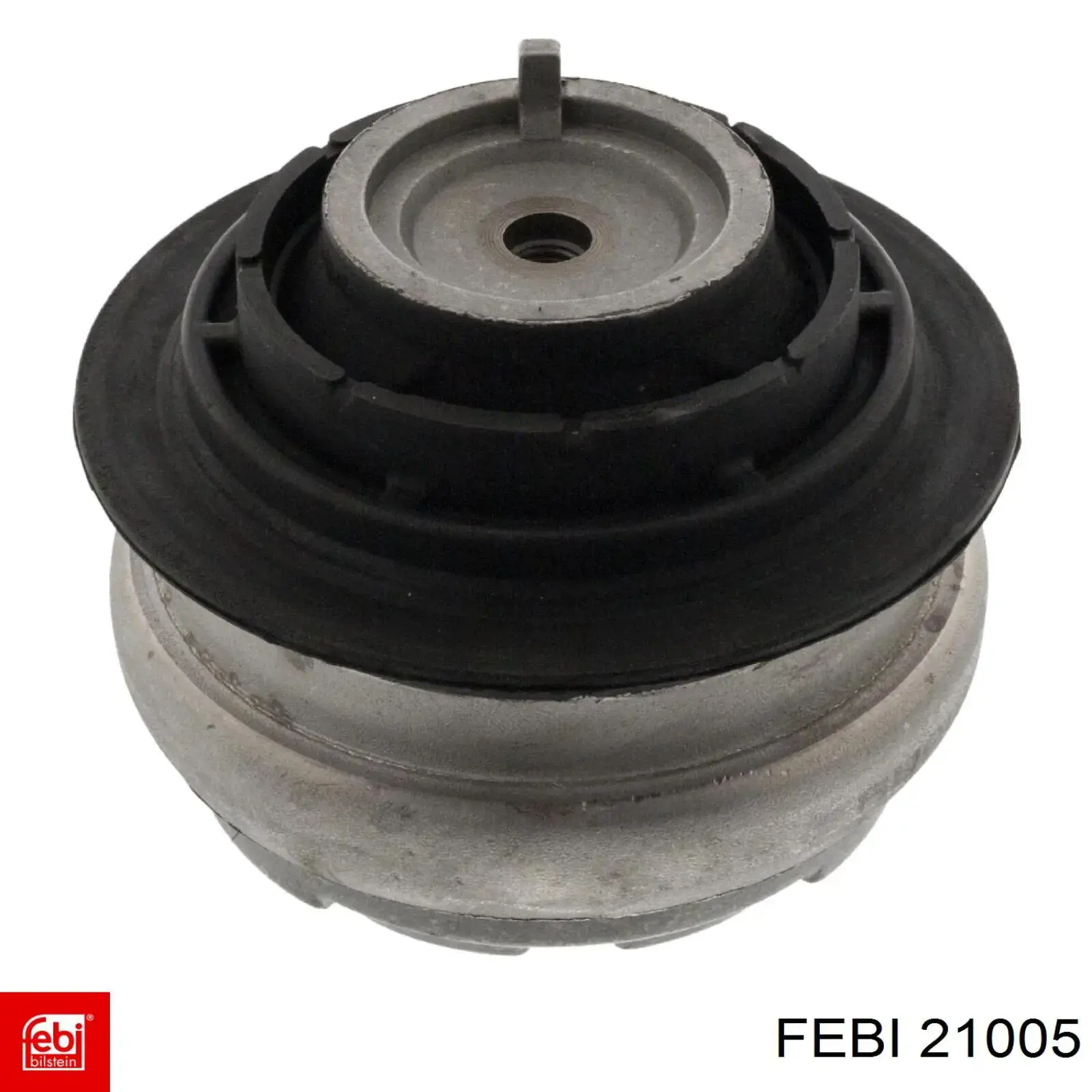 Compre 21005 Febi Compensador hidrâulico (empurrador hidrâulico), empurrador de válvulas