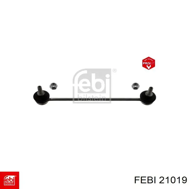 Montante de estabilizador traseiro Febi 21019 preço, a partir de 13,95 USD