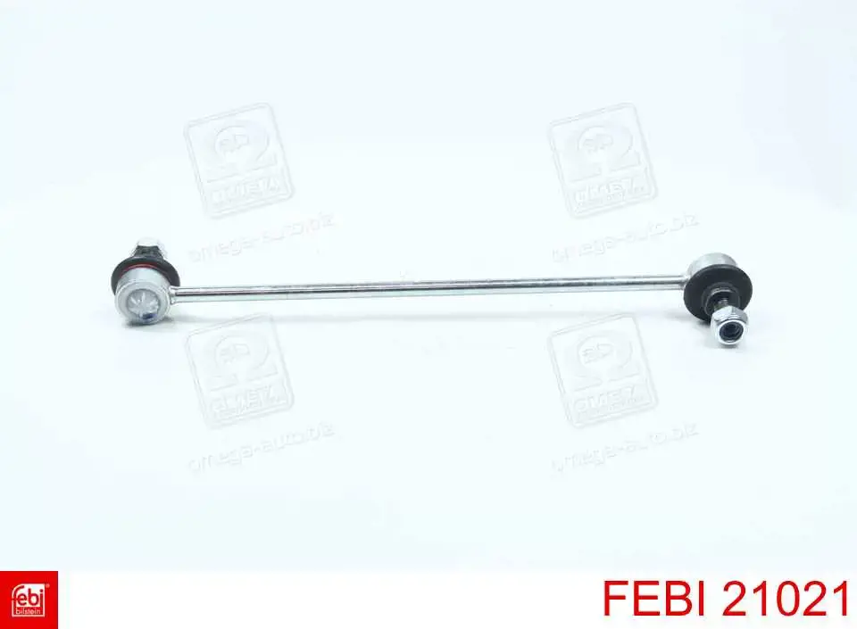 Montante de estabilizador dianteiro Febi 21021 preço, a partir de 12,36 USD