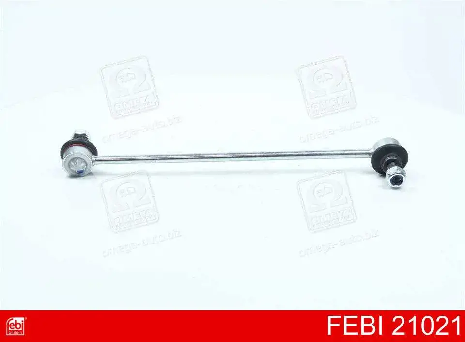 Compre 21021 Febi Montante de estabilizador dianteiro