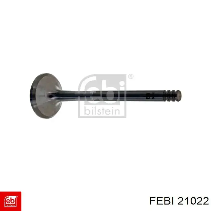 Válvula de escape Febi 21022 preço, a partir de 14,73 USD