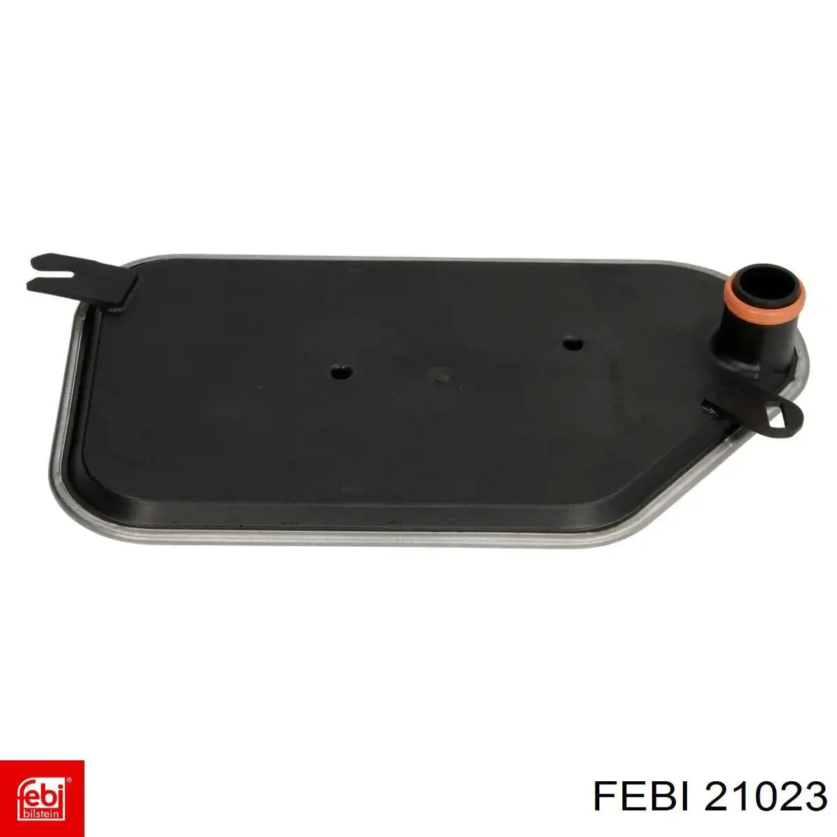 Filtro da Caixa Automática de Mudança Febi 21023 preço, a partir de 18,78 USD
