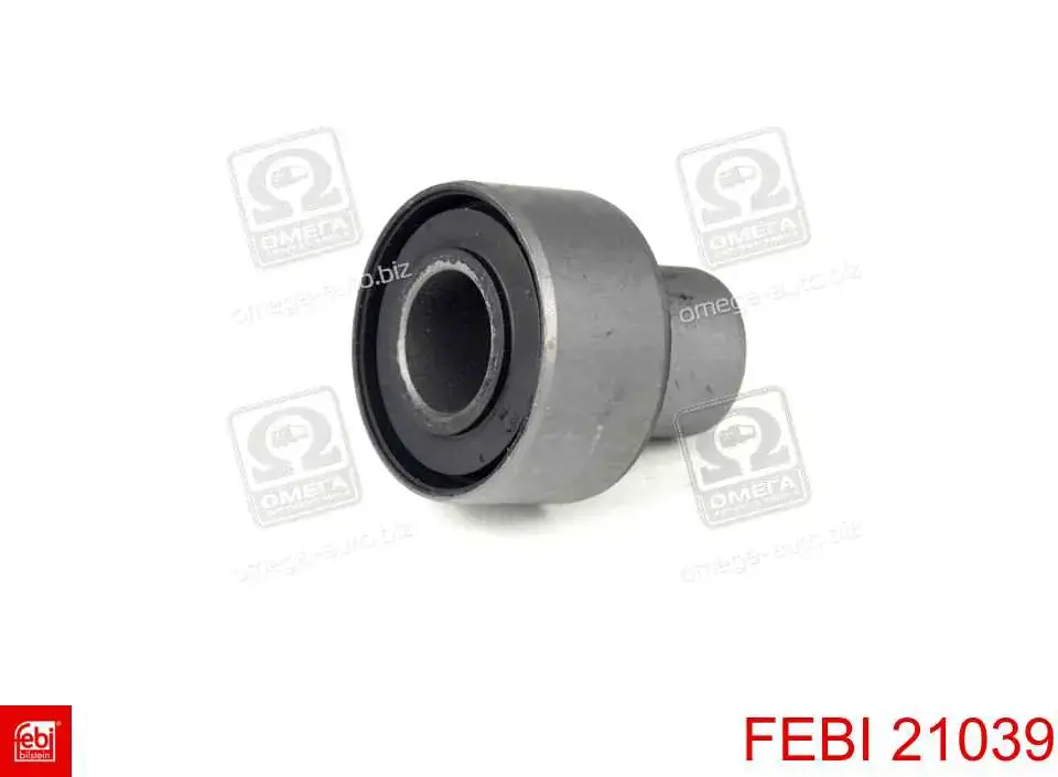 Silentblock de torção Febi 21039 preço, a partir de 16,85 USD