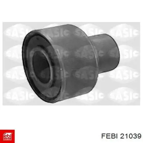 Compre 21039 Febi Silentblock de torção