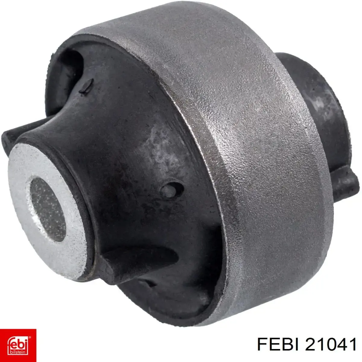 Compre 21041 Febi Filtro da Caixa Automática de Mudança