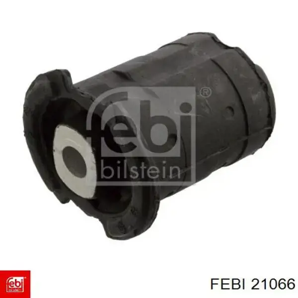 Bloco silencioso de viga traseira (de plataforma veicular) Febi 21066 preço, a partir de 20,75 USD