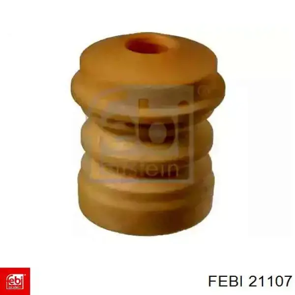 Pára-choque (grade de proteção) de amortecedor traseiro Febi 21107 preço, a partir de 7,15 USD