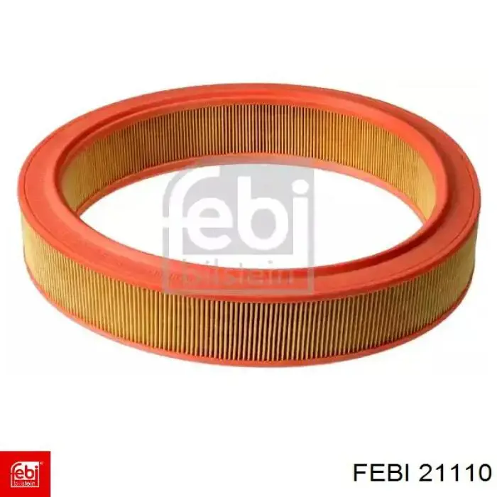 Filtro de ar Febi 21110 preço, a partir de 6,71 USD