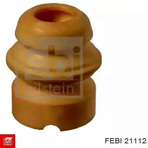 Pára-choque (grade de proteção) de amortecedor dianteiro Febi 21112 preço, a partir de 7,62 USD