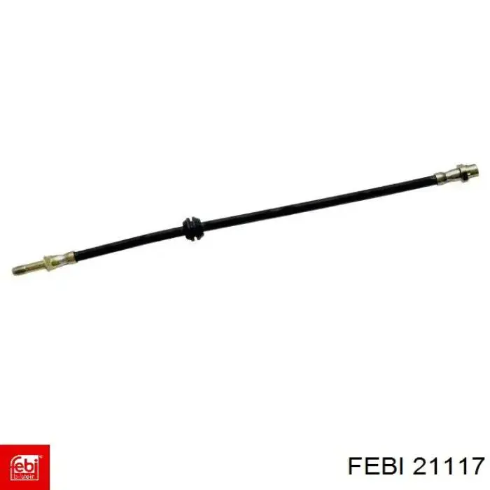 Mangueira do freio dianteira Febi 21117 preço, a partir de 13,45 USD