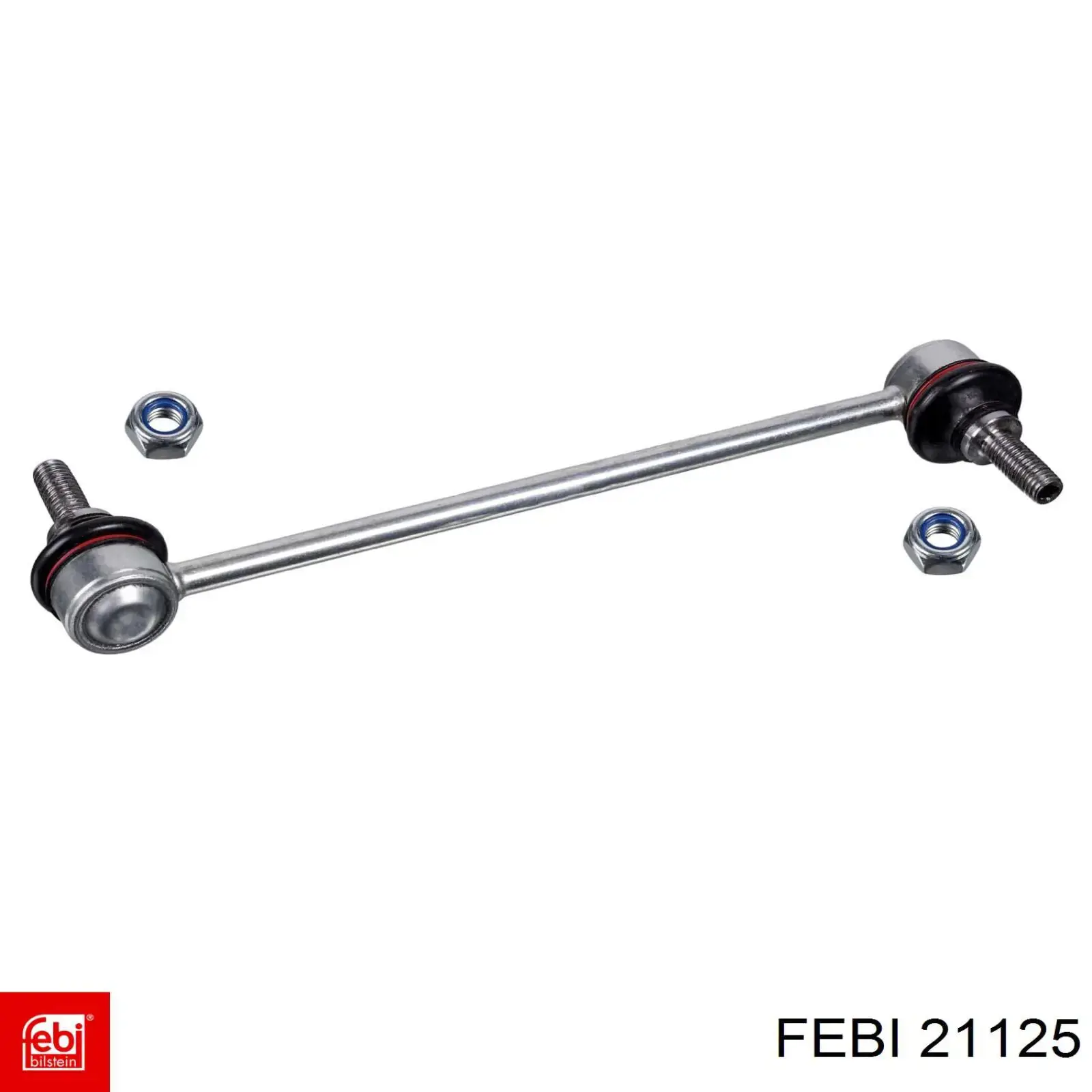 Filtro de salão Febi 21125 preço, a partir de 19,47 USD