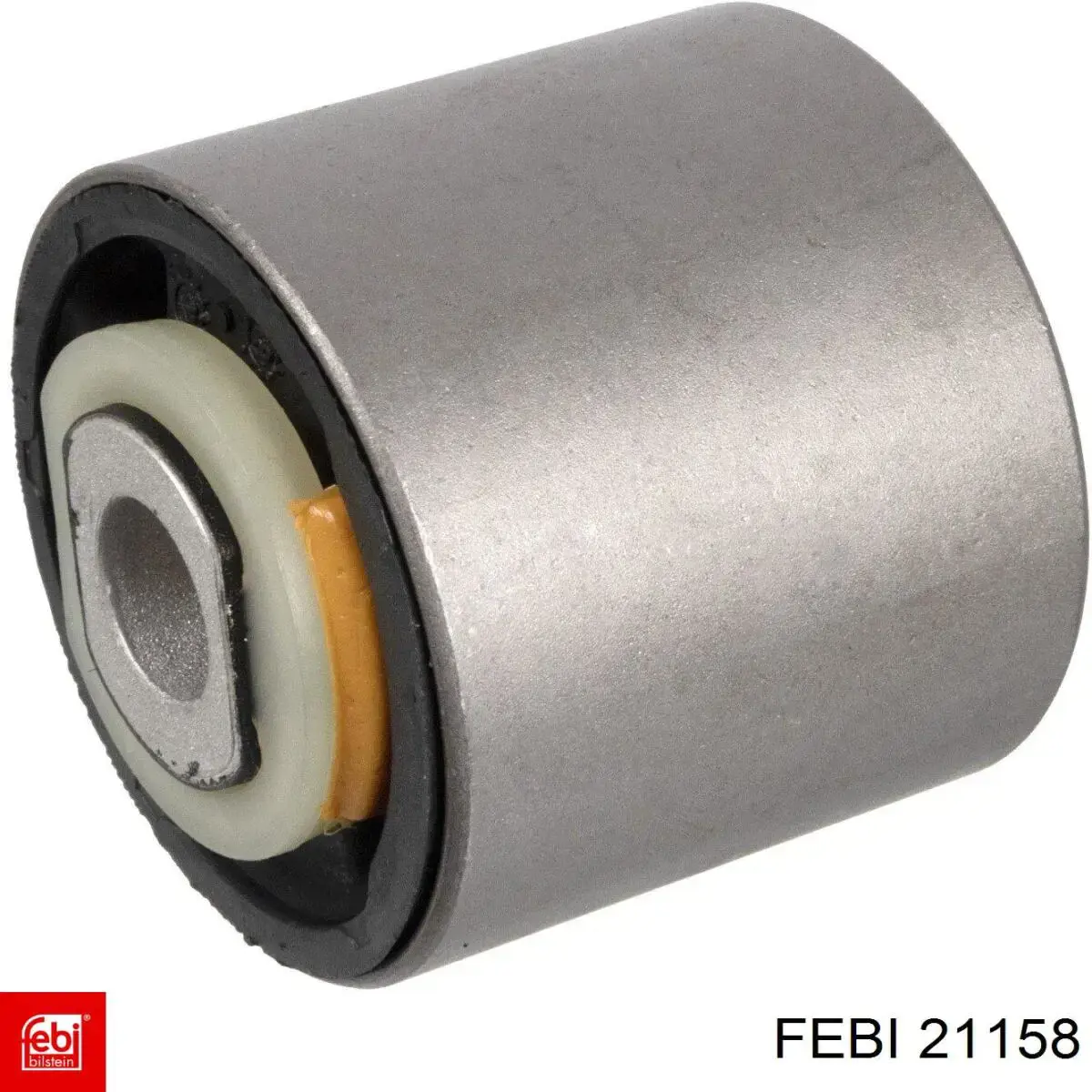 Compre 21158 Febi Válvula EGR de recirculação dos gases