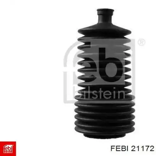 Bota de proteção do mecanismo de direção (de cremalheira) Febi 21172 preço, a partir de 6,62 USD