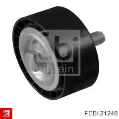 Rolo de reguladora de tensão da correia de transmissão Febi 21248 preço, a partir de 13,91 USD