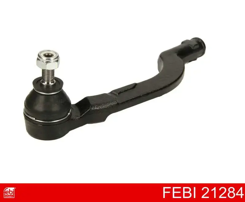 Compre 21284 Febi Ponta externa da barra de direção