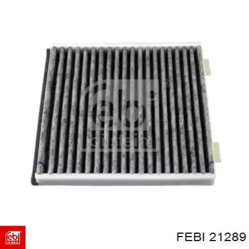 Compre 21289 Febi Filtro de salão