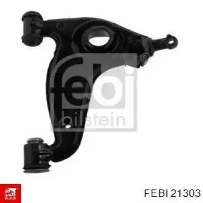 Braço oscilante inferior direito de suspensão dianteira Febi 21303 preço, a partir de 121,09 USD