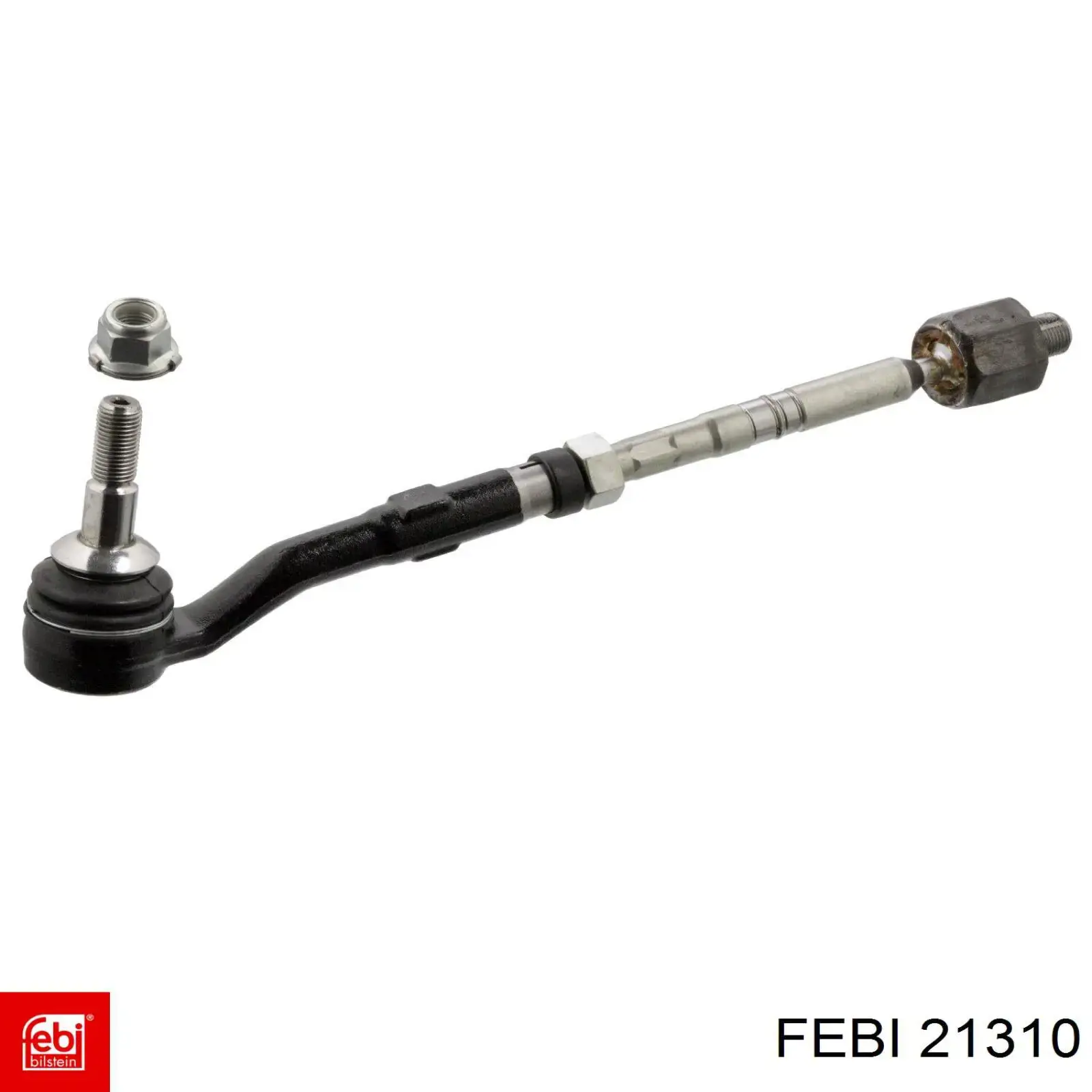 Tração de direção central Febi 21310 preço, a partir de 160,62 USD