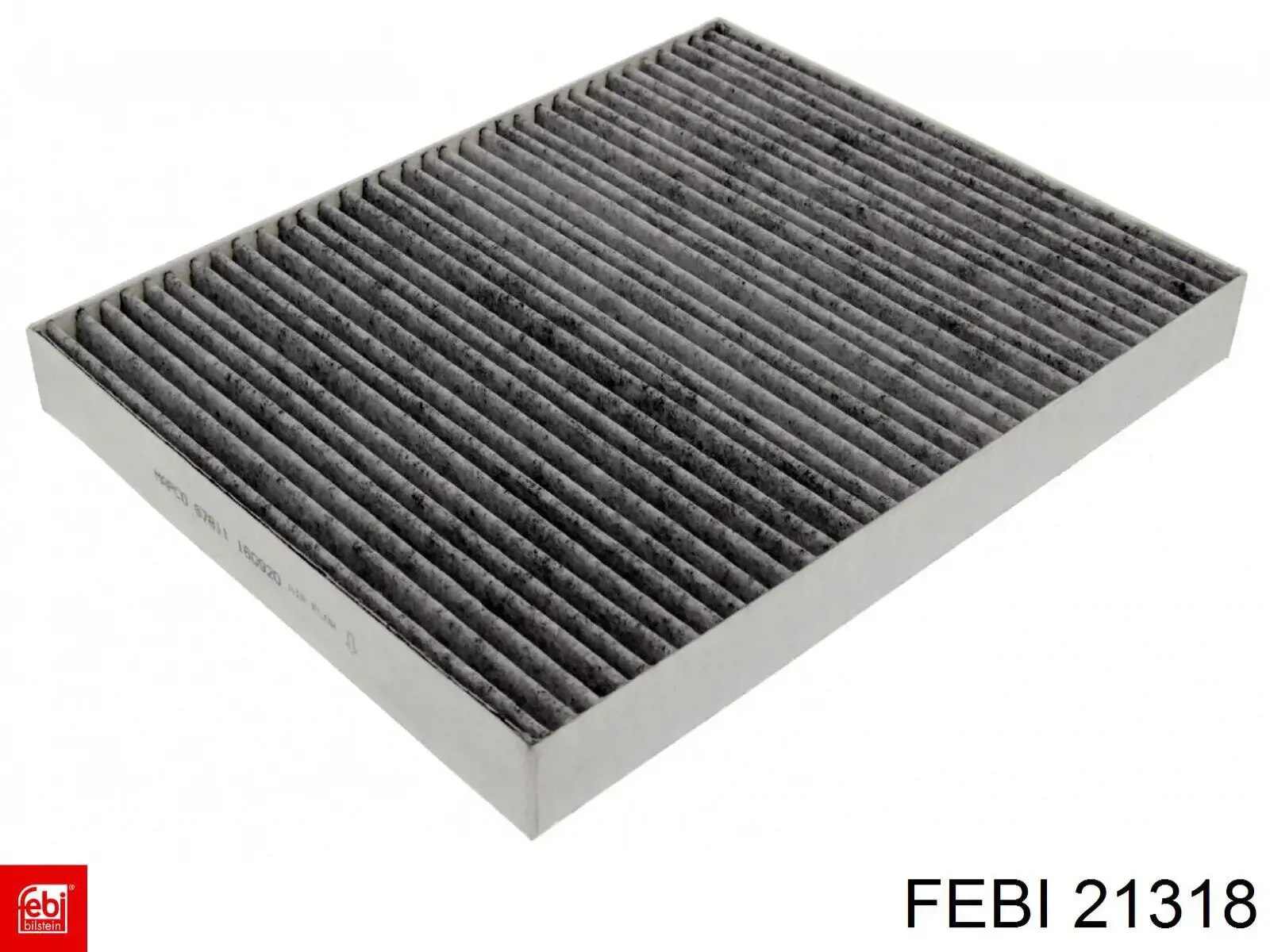 Compre 21318 Febi Filtro de salão