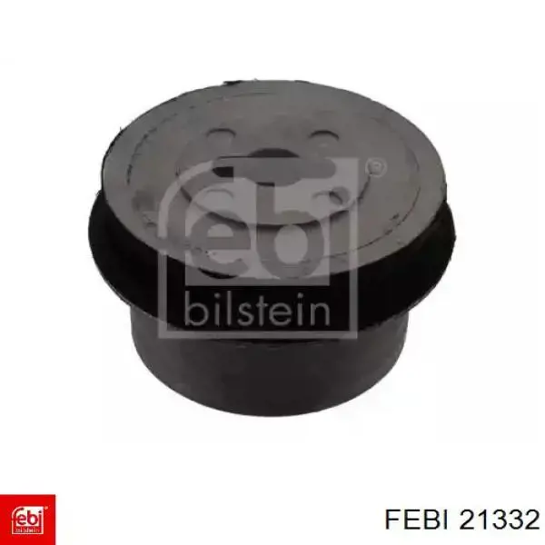 Bloco silencioso dianteiro de braço oscilante traseiro longitudinal Febi 21332 preço, a partir de 15,08 USD