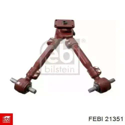 Compre 21351 Febi Barra radial