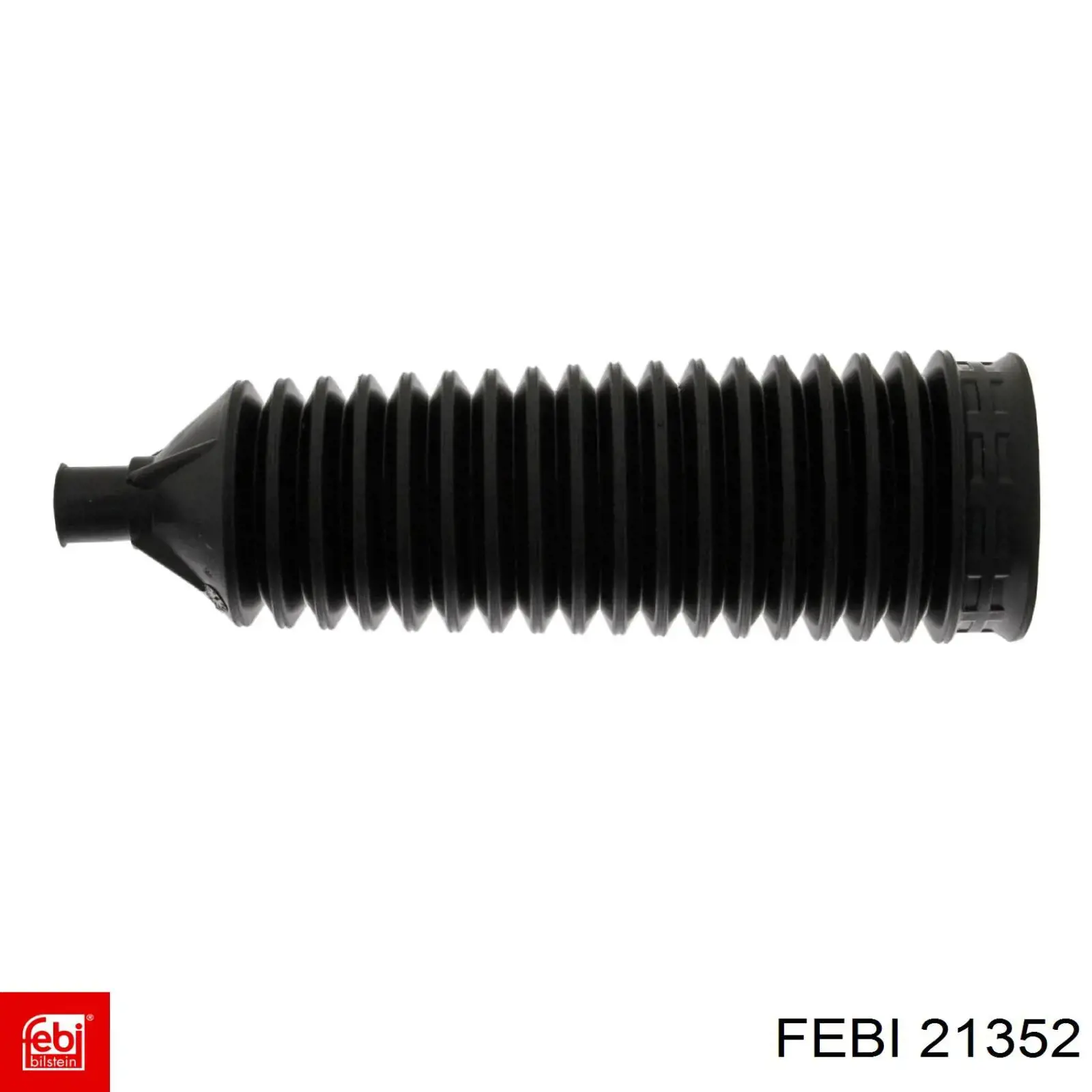 Bota de proteção do mecanismo de direção (de cremalheira) Febi 21352 preço, a partir de 8,78 USD
