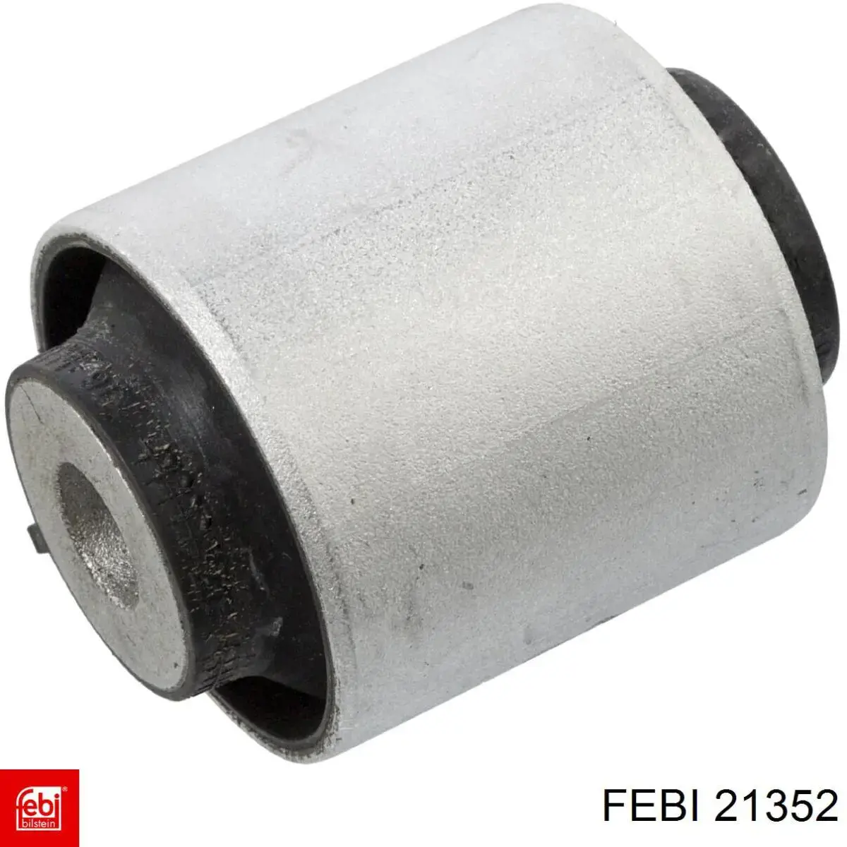Compre 21352 Febi Bota de proteção do mecanismo de direção (de cremalheira)