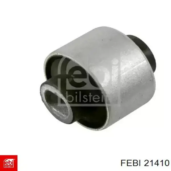 Bloco silencioso dianteiro do braço oscilante inferior Febi 21410 preço, a partir de 23,83 USD