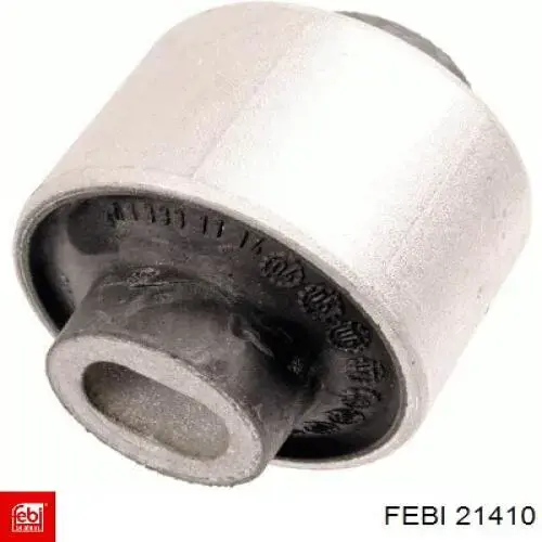 Compre 21410 Febi Bloco silencioso dianteiro do braço oscilante inferior